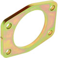 Currie Bearing Retainers